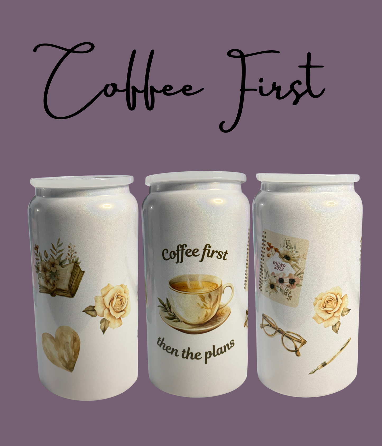 Coffee First
